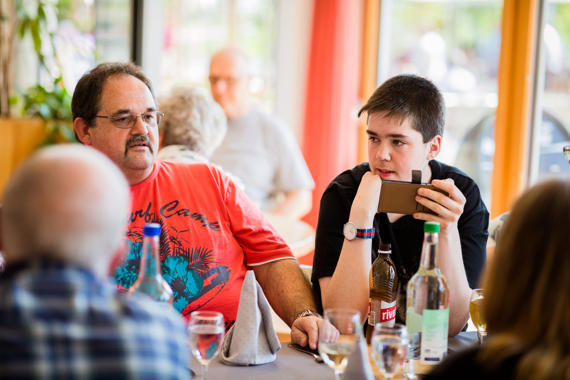 Export x3 5D4 5268 Geburtstag 75 Klara @ Golffricktal